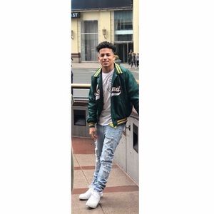 Meet your Posher, Freilin